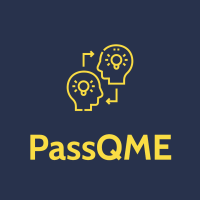 PassQME Review Learning Site